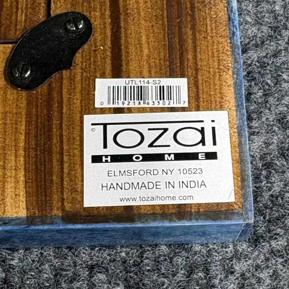 Tozai Home brand tozai